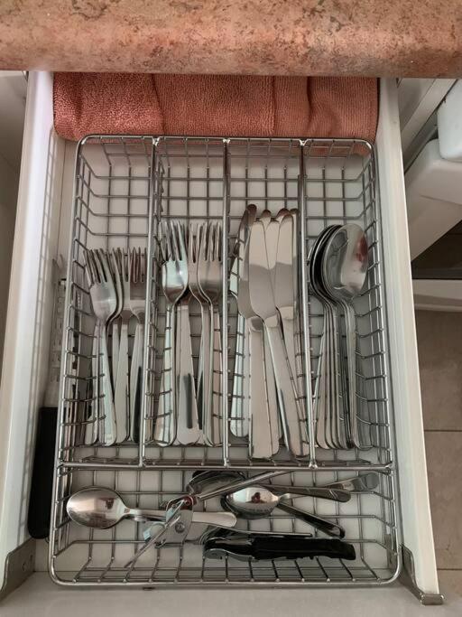 メキシコシティExcelente Departamento En La Condesaアパートメント エクステリア 写真