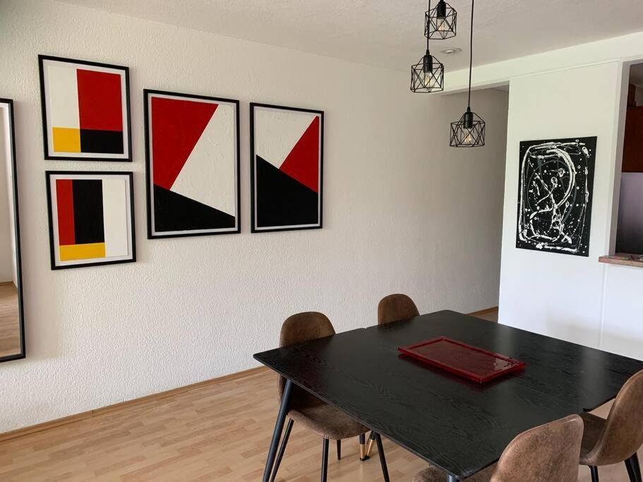 メキシコシティExcelente Departamento En La Condesaアパートメント エクステリア 写真
