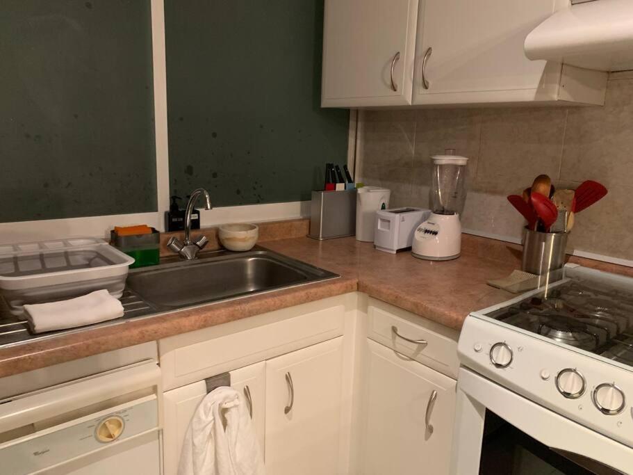 メキシコシティExcelente Departamento En La Condesaアパートメント エクステリア 写真