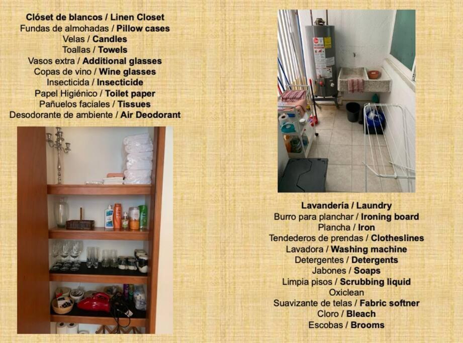 メキシコシティExcelente Departamento En La Condesaアパートメント エクステリア 写真