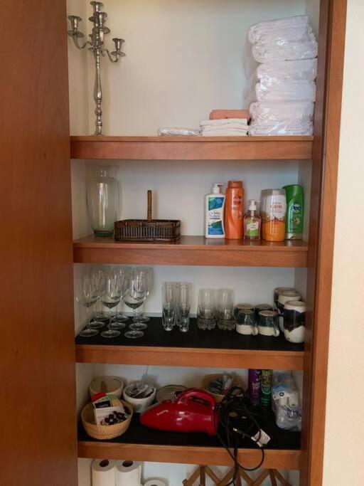 メキシコシティExcelente Departamento En La Condesaアパートメント エクステリア 写真